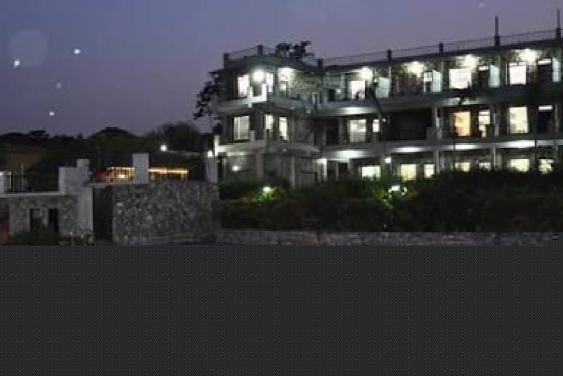 corbett tour